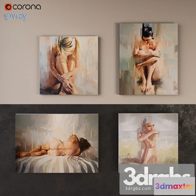 926850 - Pictures of Johnny Morant Nude Collection