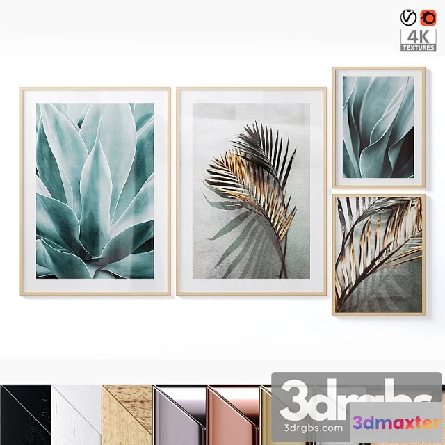 926994 - Poster set 13