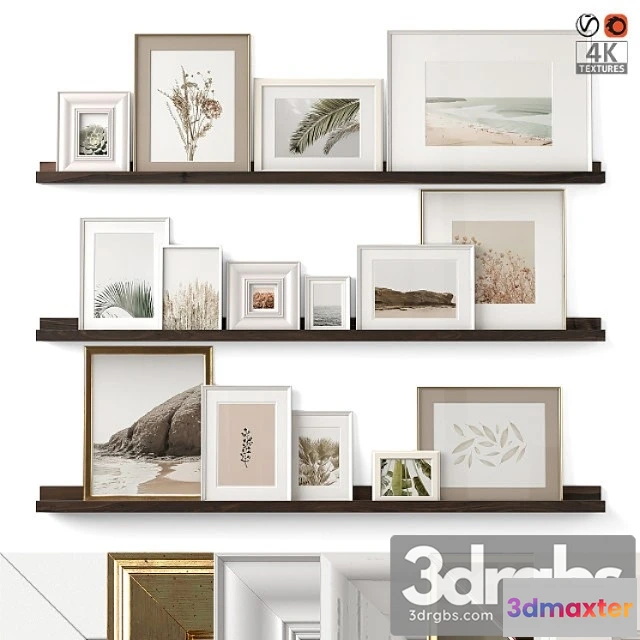 927008 - Posters On The Shelves 05