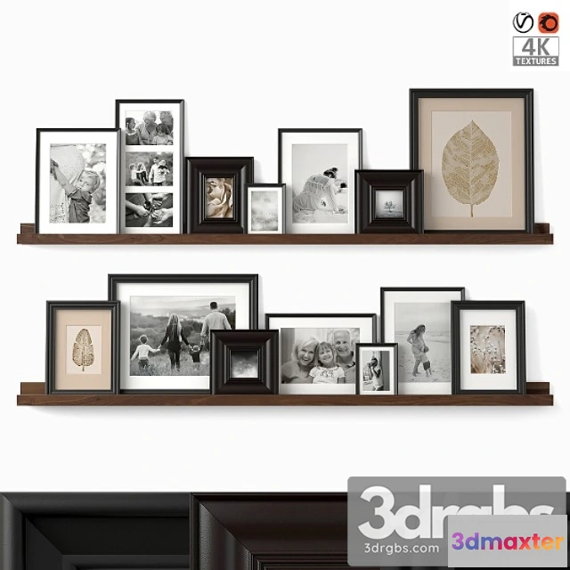 927010 - Posters on the shelves 06