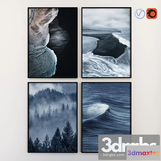 927030 - Quad posters vol.52