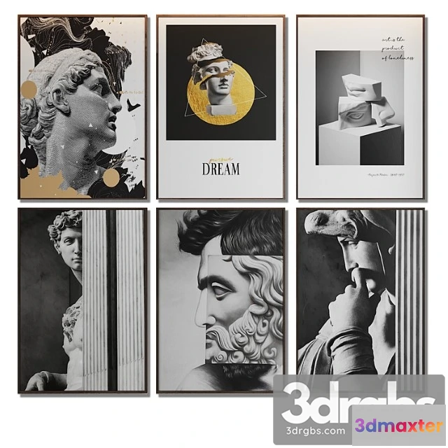 927066 - Sculpture David Arts