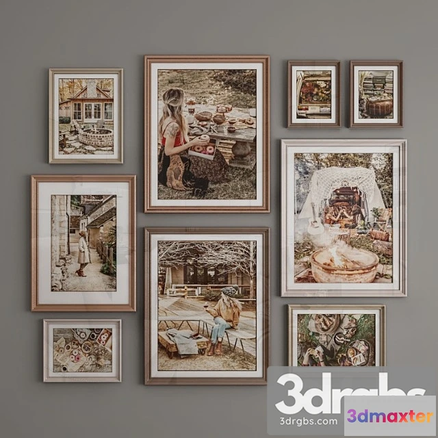 927164 - Set photo by tifforelie