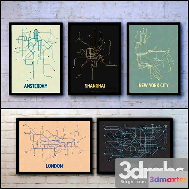 927206 - The Picture In The Frame Collection 97