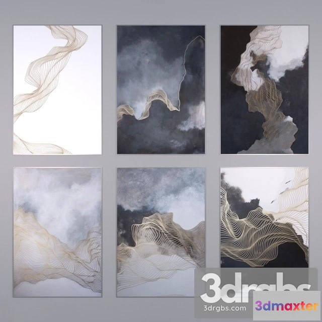 927282 - Wall Pictures 48