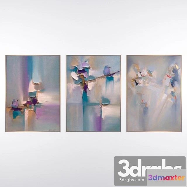 927284 - Wall pictures 52