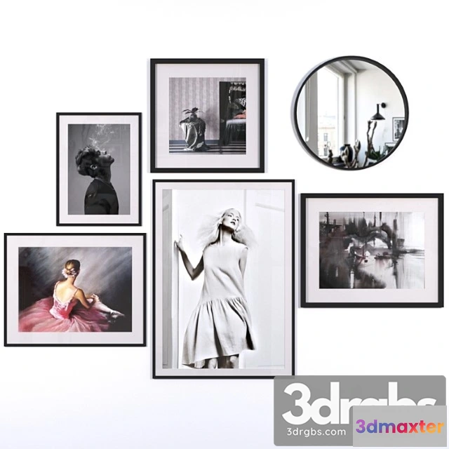 927286 - Wall pictures 57