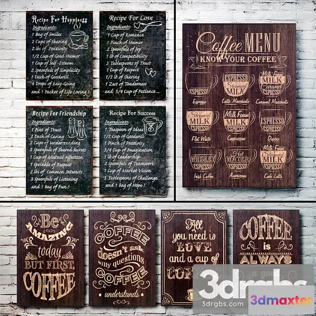 927306 - Wooden panel. collection 50