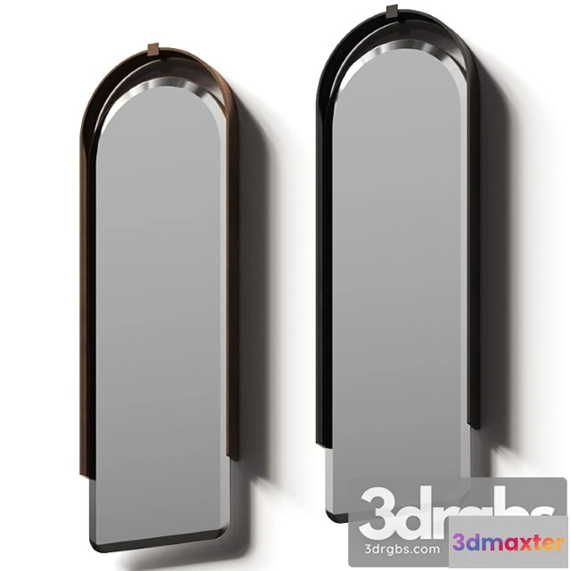 1020852 - Baxter arles wall mirror