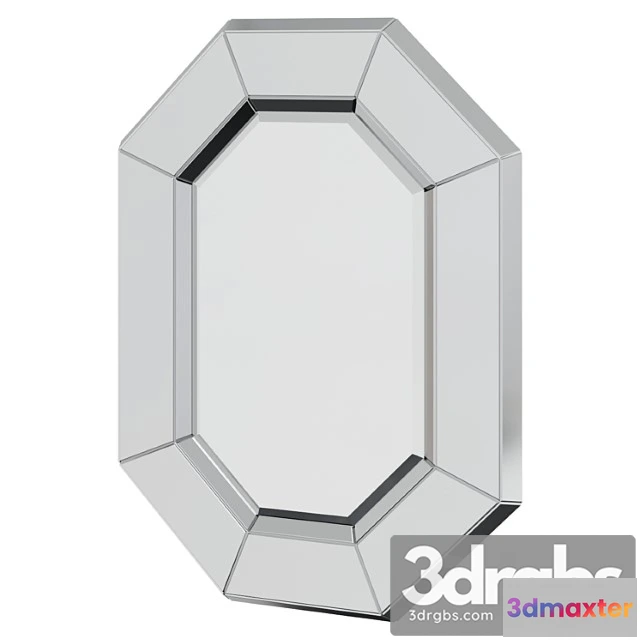 1020892 - Eichholtz mirror le sereno mirror