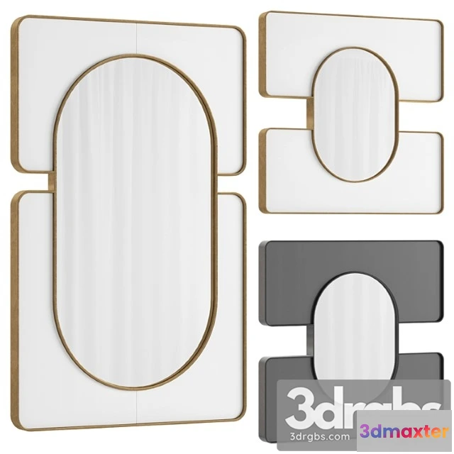 1020898 - Embrace mirrors by revelation