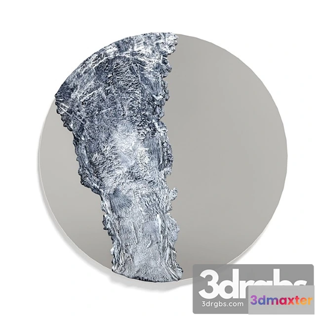 1020902 - Fernando mastrangelo drift mirror