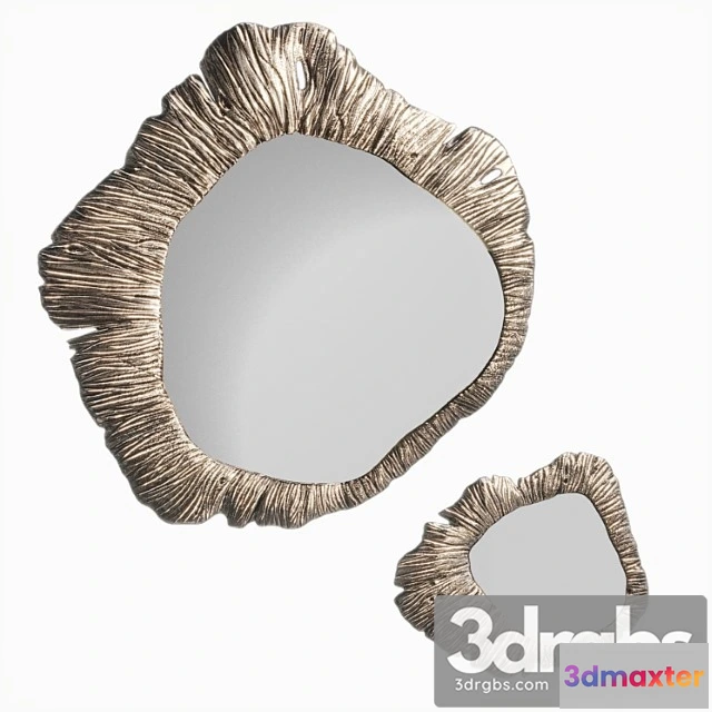 1020930 - Handmade mirror charm vetvi store