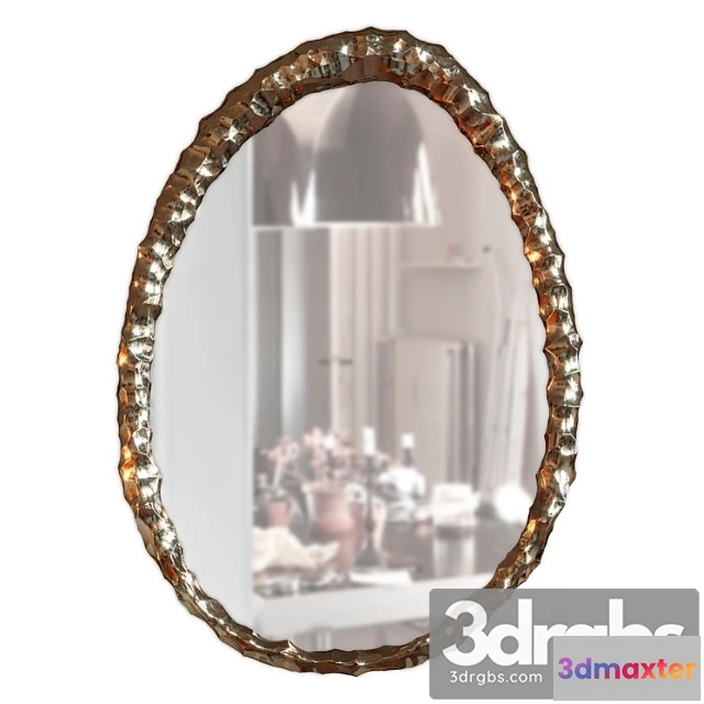 1020976 - Miror garda decor ab ovo