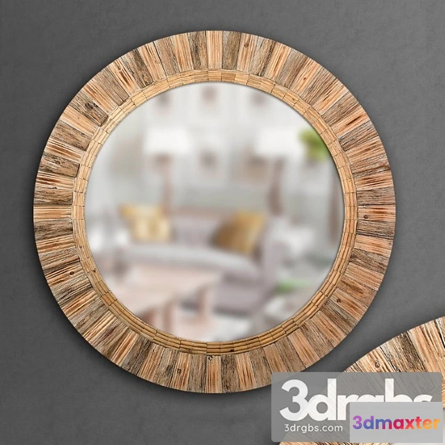 1020980 - Mirror 206