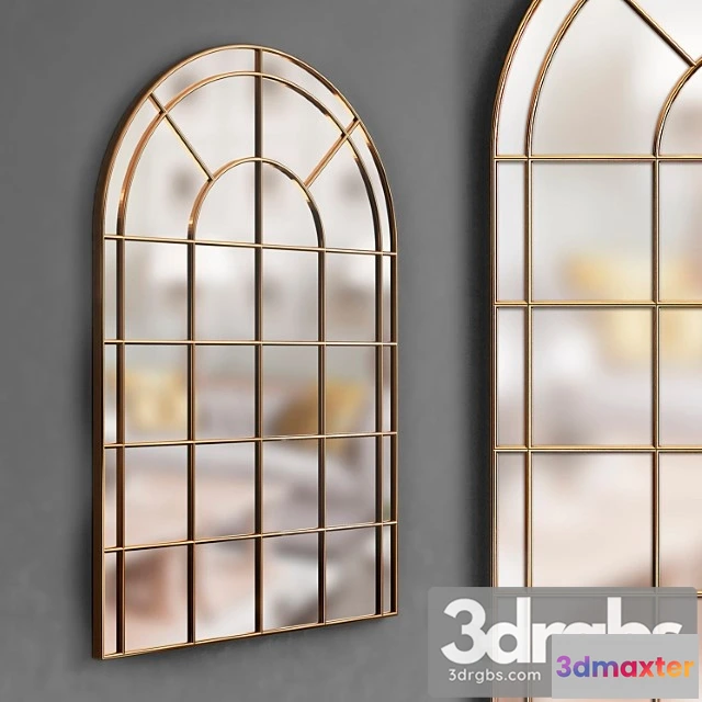 1020982 - Mirror 223