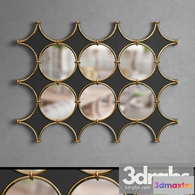 1020984 - Mirror 227