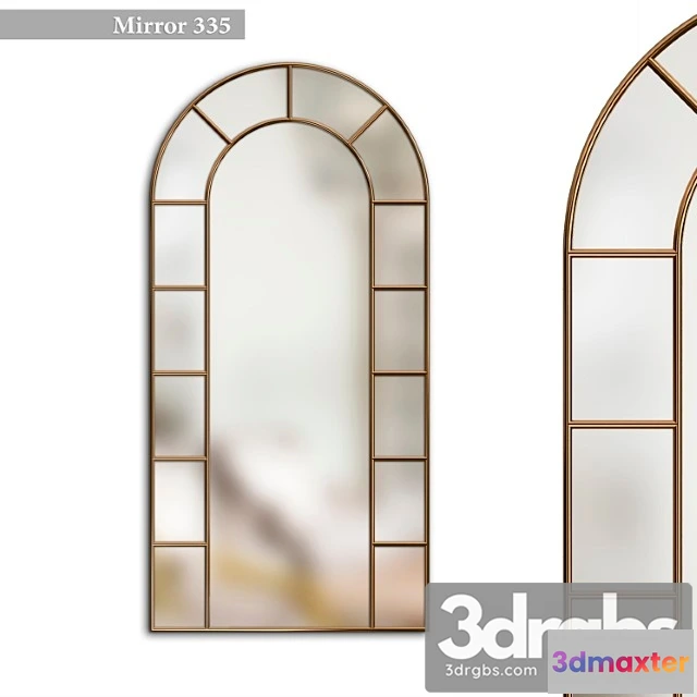 1020992 - Mirror 335