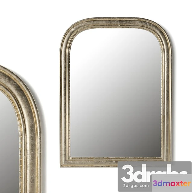 1020996 - Mirror afsan la redoute