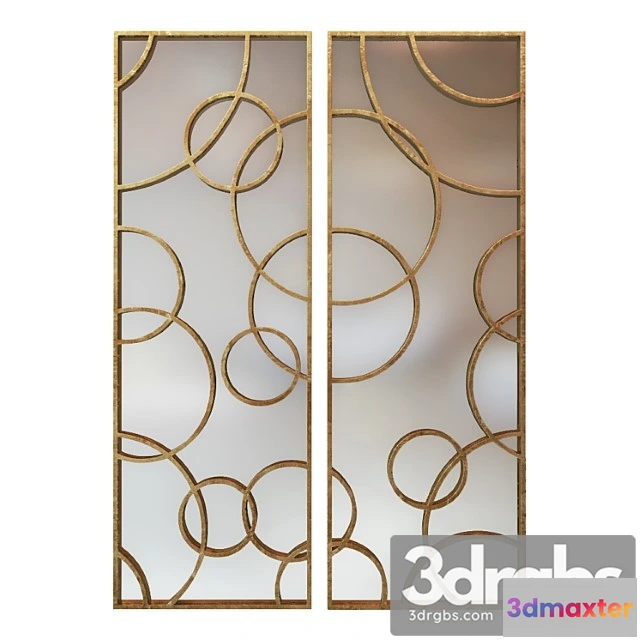 1021000 - Mirror arteriors