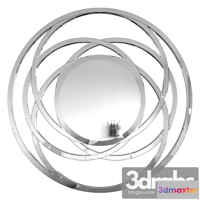 1021006 - Mirror galaxy