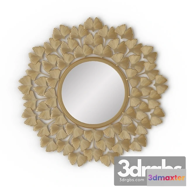 1021008 - Mirror garda decor bd-846098