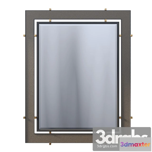 1021034 - Mirror simpsons london brompton