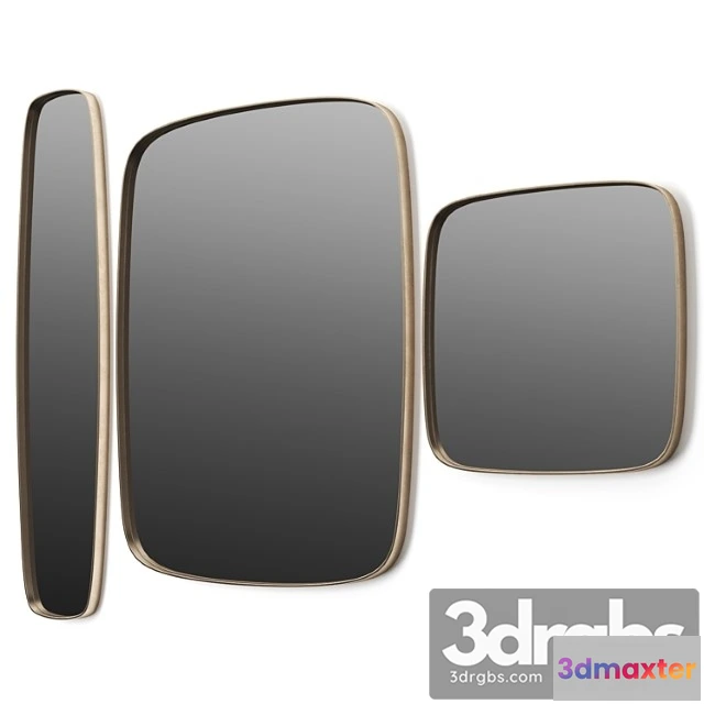 1021120 - Soft by gallotti radice mirror