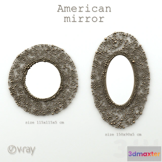 1072190 - American Mirror - 205747