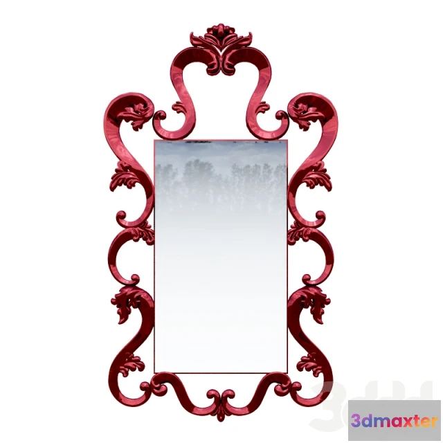 1076932 - christopher guy mirror - 210489