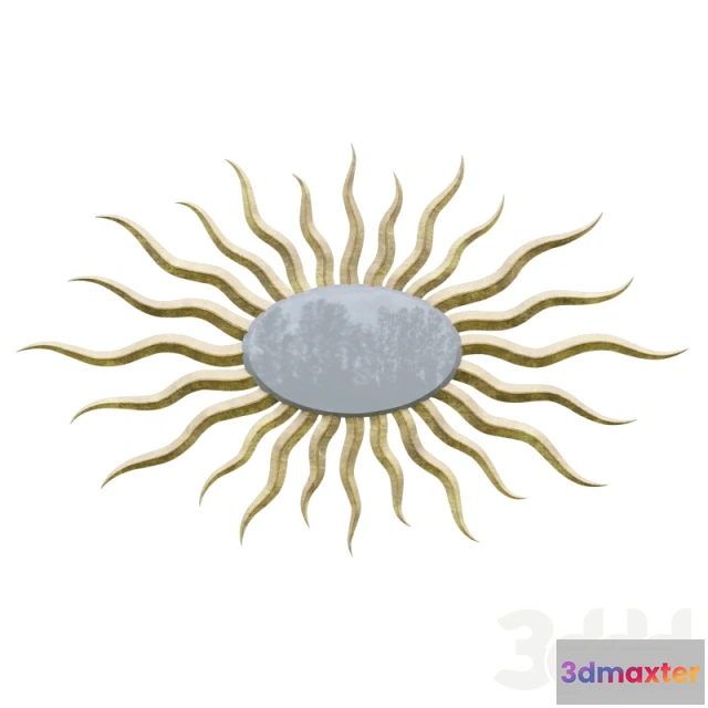 1076936 - christopher guy mirror 2 - 210493