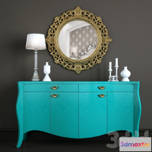 1077236 - Classis mirror - 210793