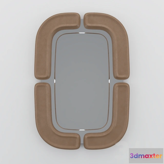 1077810 - Cornelio Cappellini - Mirror Gary.1400 - 211367