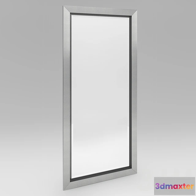 1078788 - Deknudtmirrors - Bremen Large XL Mirror - 212345