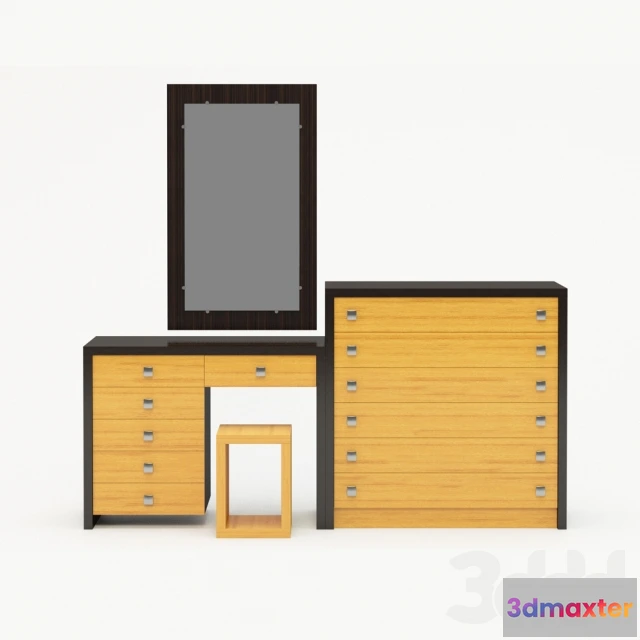 1079528 - Dresser_Mirror - 213085