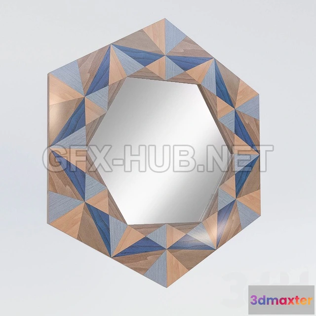 1079740 - Edge mirror - 213297