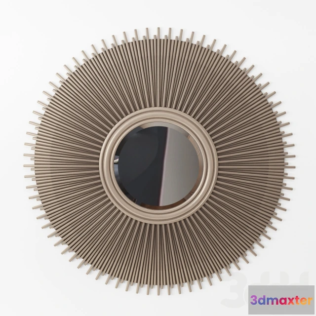 1080700 - Fiamma Mirror - 214257