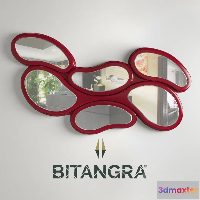 1082470 - Halo mirror - 216027