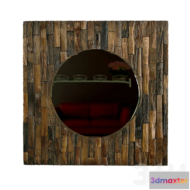 1083036 - Hudson Mirror - 216593