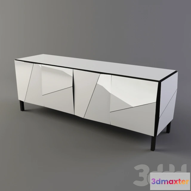 1086820 - Mirror Buffet - 220377