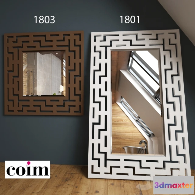 1086822 - Mirror Byron Coim - 220379