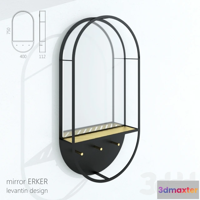 1086830 - Mirror Erker - 220387