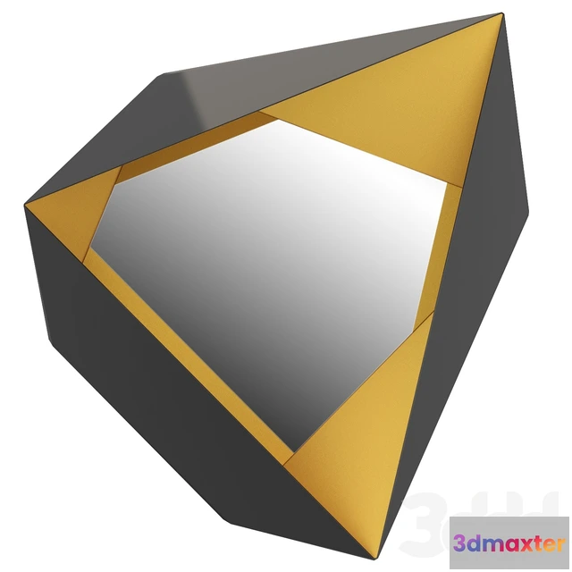 1086834 - Mirror Herve Van der Straeten - 220391