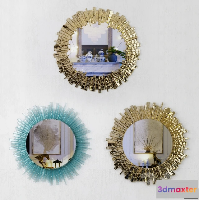 1086842 - Mirror Style NB 01 - 220399