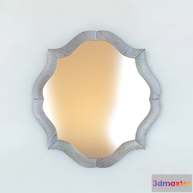 1087246 - MONTELEONE MIRROR - 220803