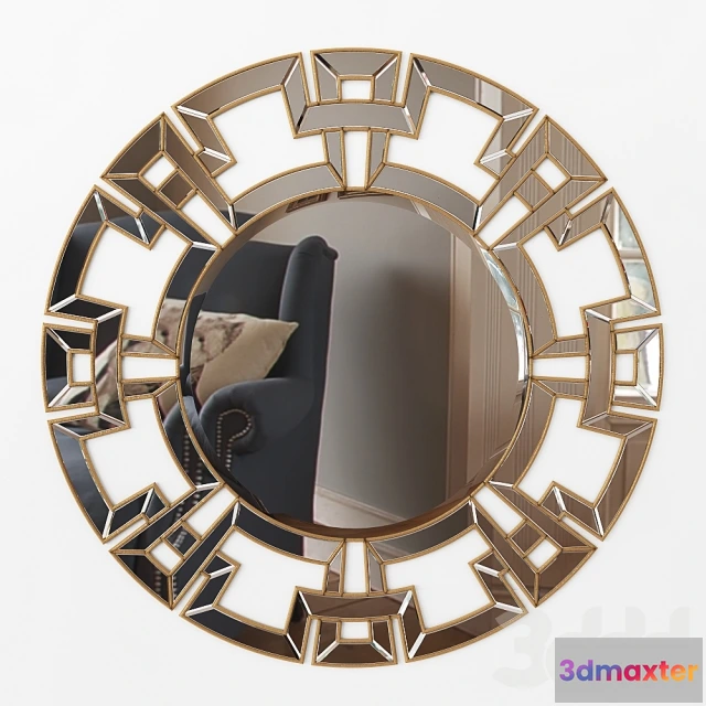 1088858 - Pierre Mirror - 222415