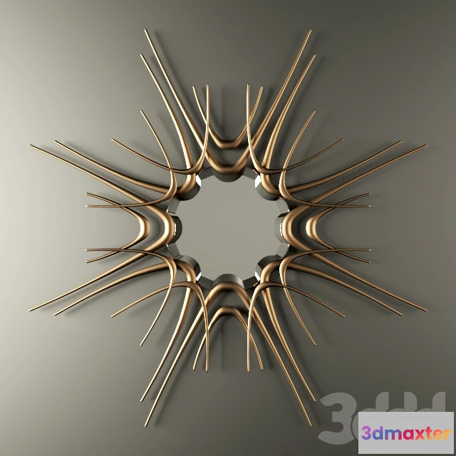 1089218 - Polaris Mirror - 222775