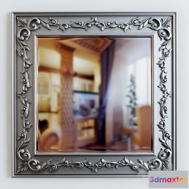 1091626 - Silver_Mirror - 225183