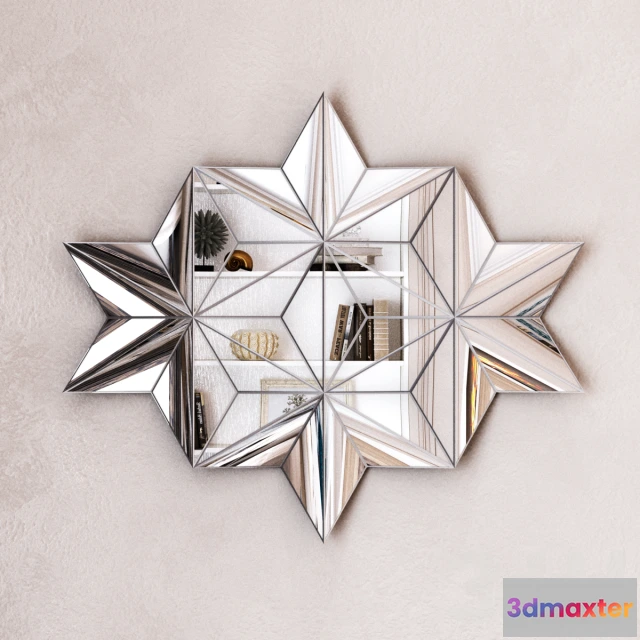 1092550 - Stars mirror - 226107