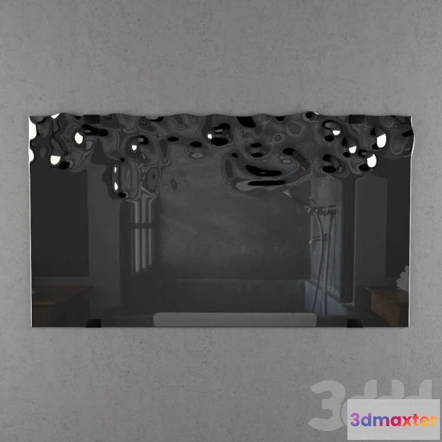 1094534 - Villiers Brothers Limited 2016 Strata Mirror - 228091